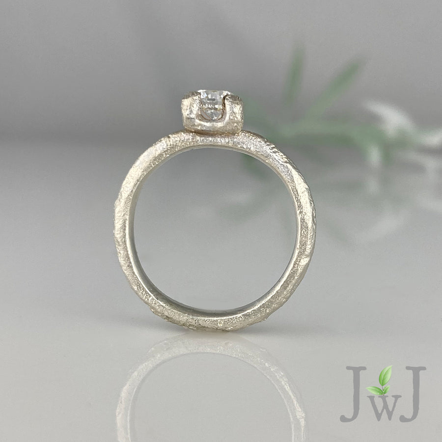 Ephyra Engagement Ring