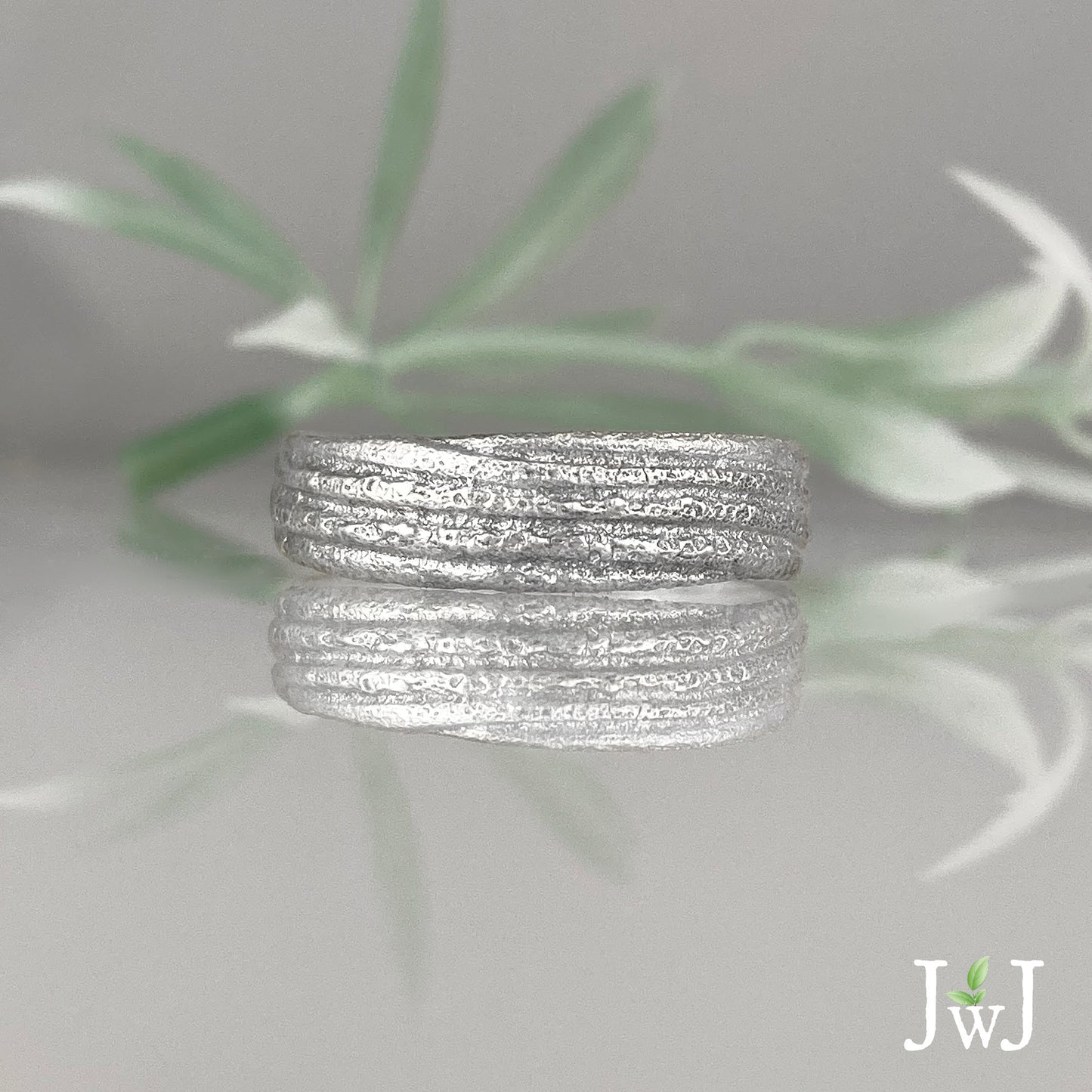 Treasure Coast Wedding Band