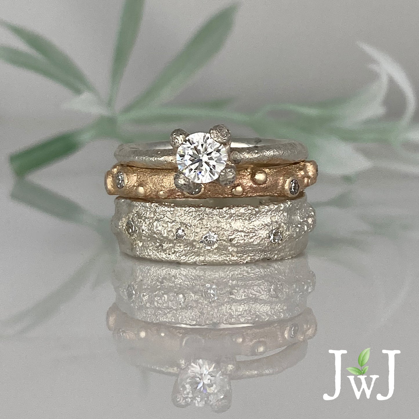 Ephyra Engagement Ring