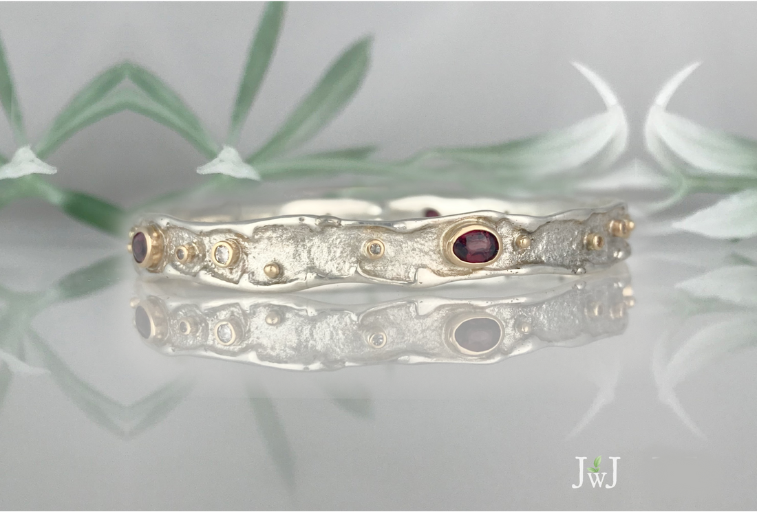 Caring For Your Jewellery