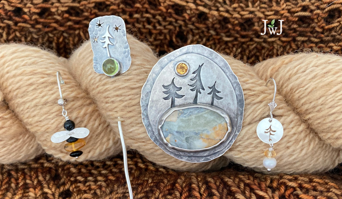 Knitter's Collection