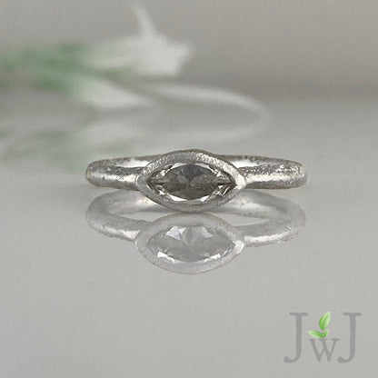 Actaea Engagement Ring