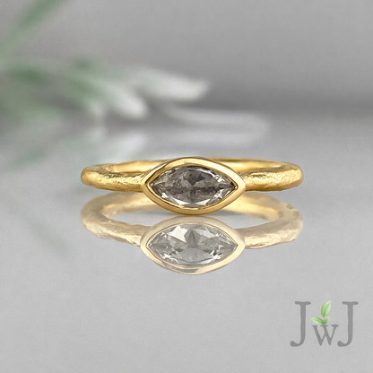 Actaea Engagement Ring