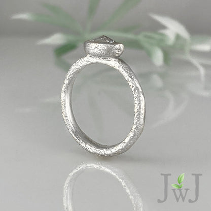 Actaea Engagement Ring 