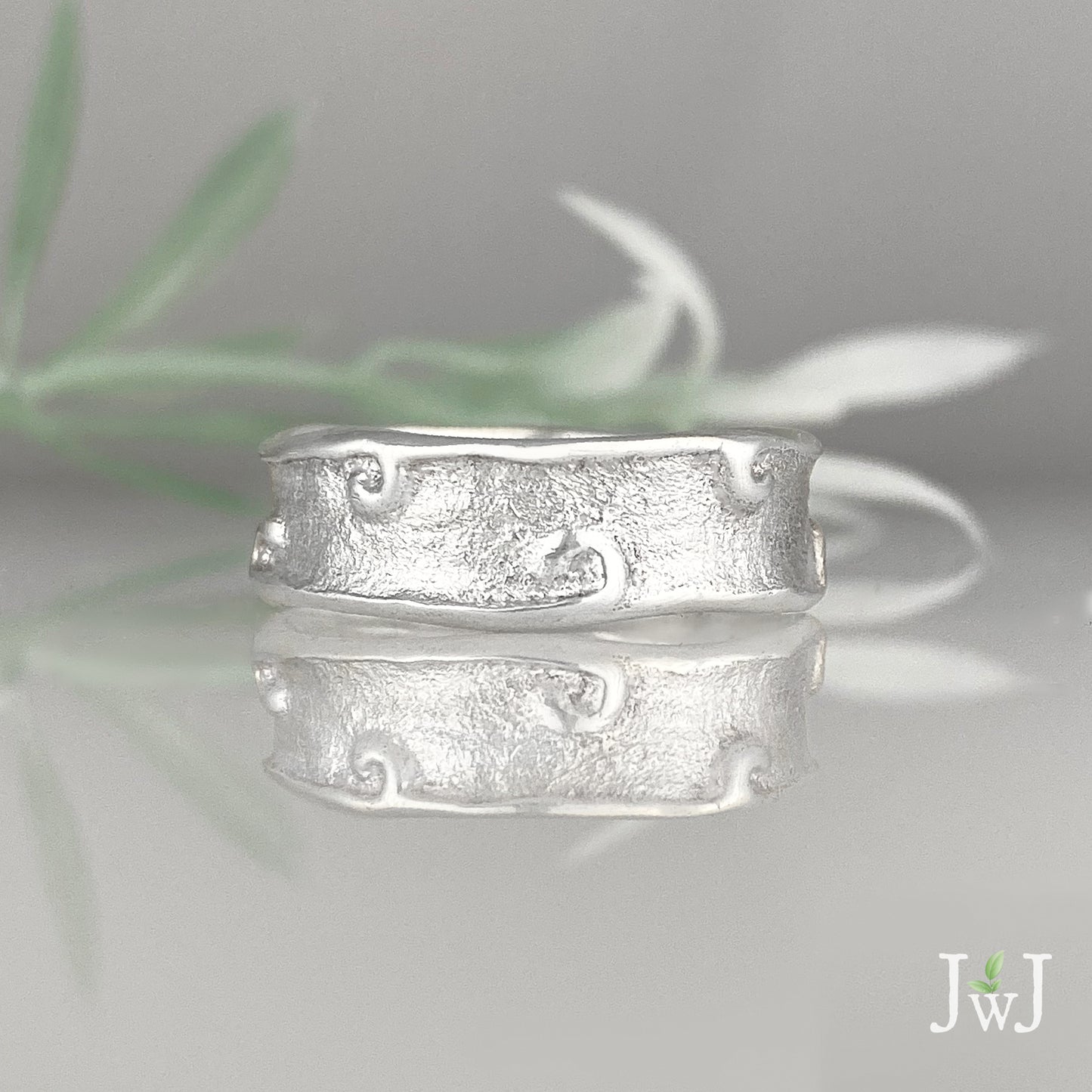 Breakers Wedding Band