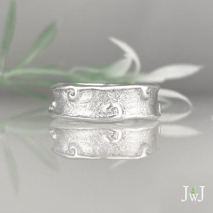 Breakers Wedding Band