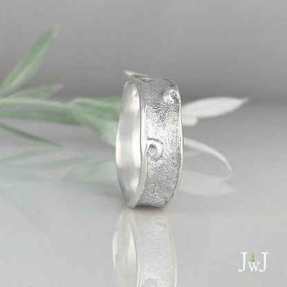 Breakers Wedding Band