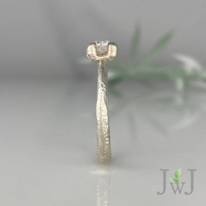 Ephyra Engagement Ring