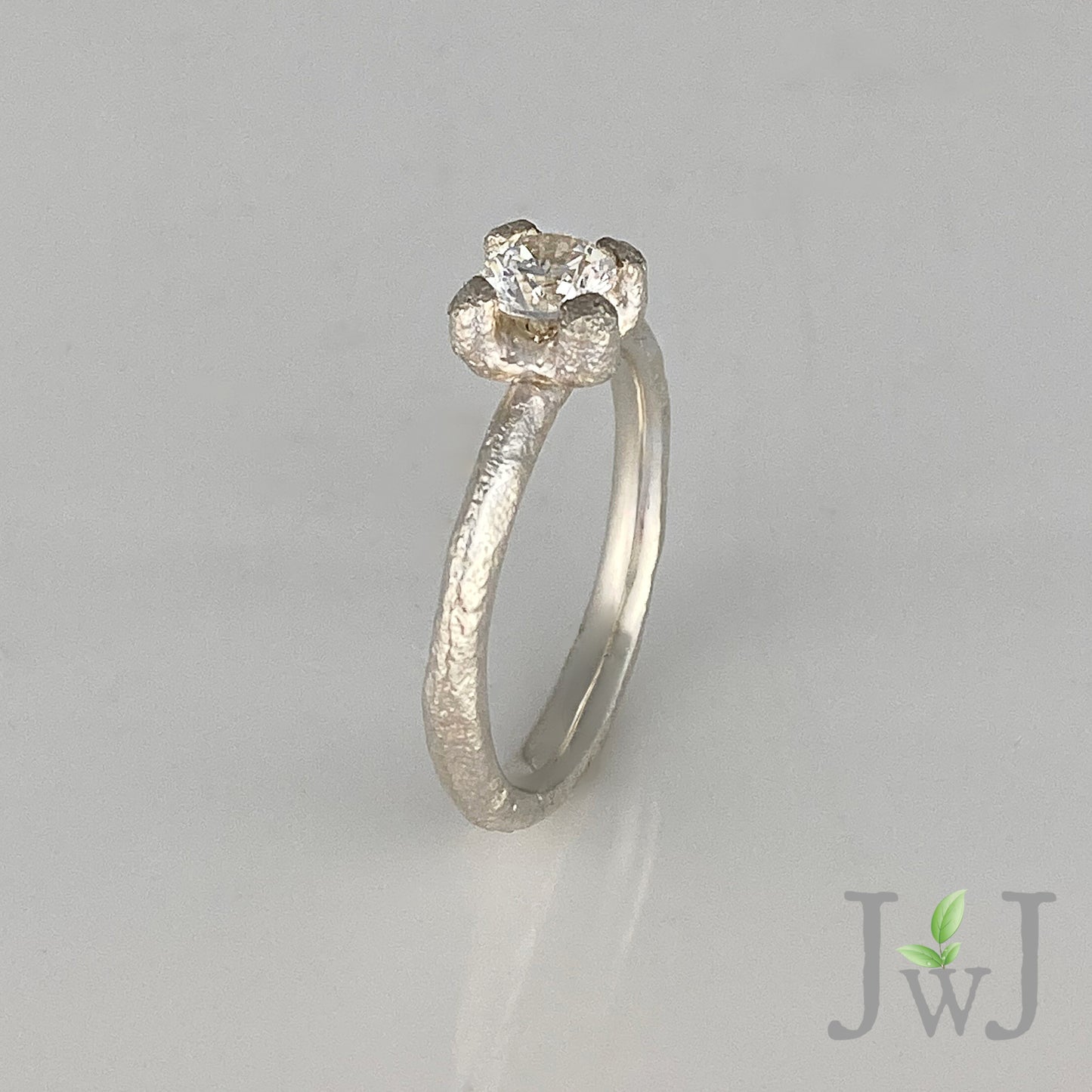 Ephyra Engagement Ring