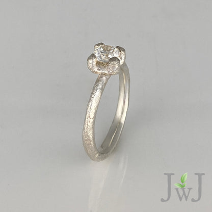 Ephyra Engagement Ring