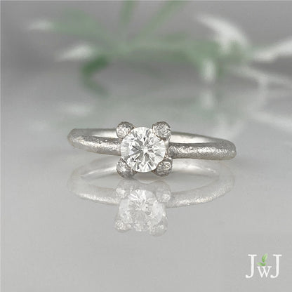 Ephyra Engagement Ring