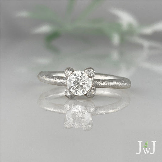 Ephyra Engagement Ring