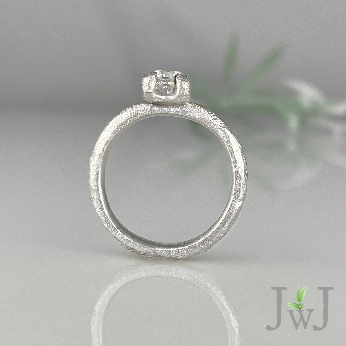 Ephyra Engagement Ring