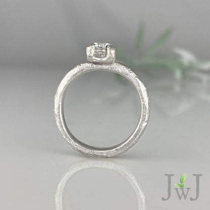 Ephyra Engagement Ring