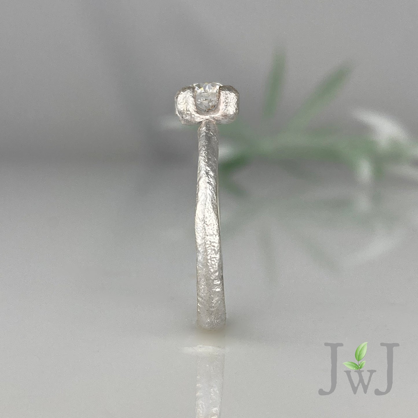 Ephyra Engagement Ring