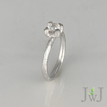 Ephyra Engagement Ring