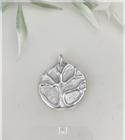 Family Tree Pendant