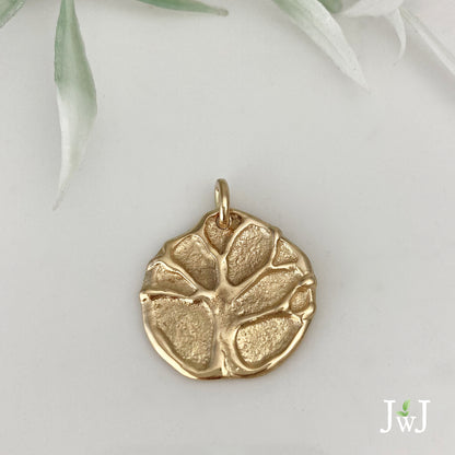 Family Tree Pendant