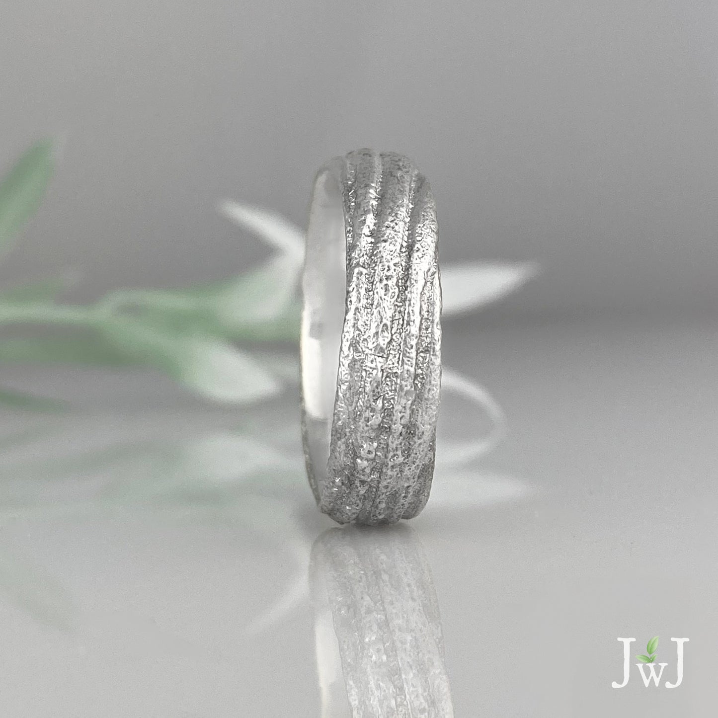 Treasure Coast Wedding Band