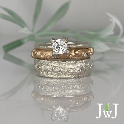 Ephyra Engagement Ring