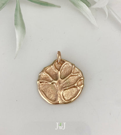 Family Tree Pendant