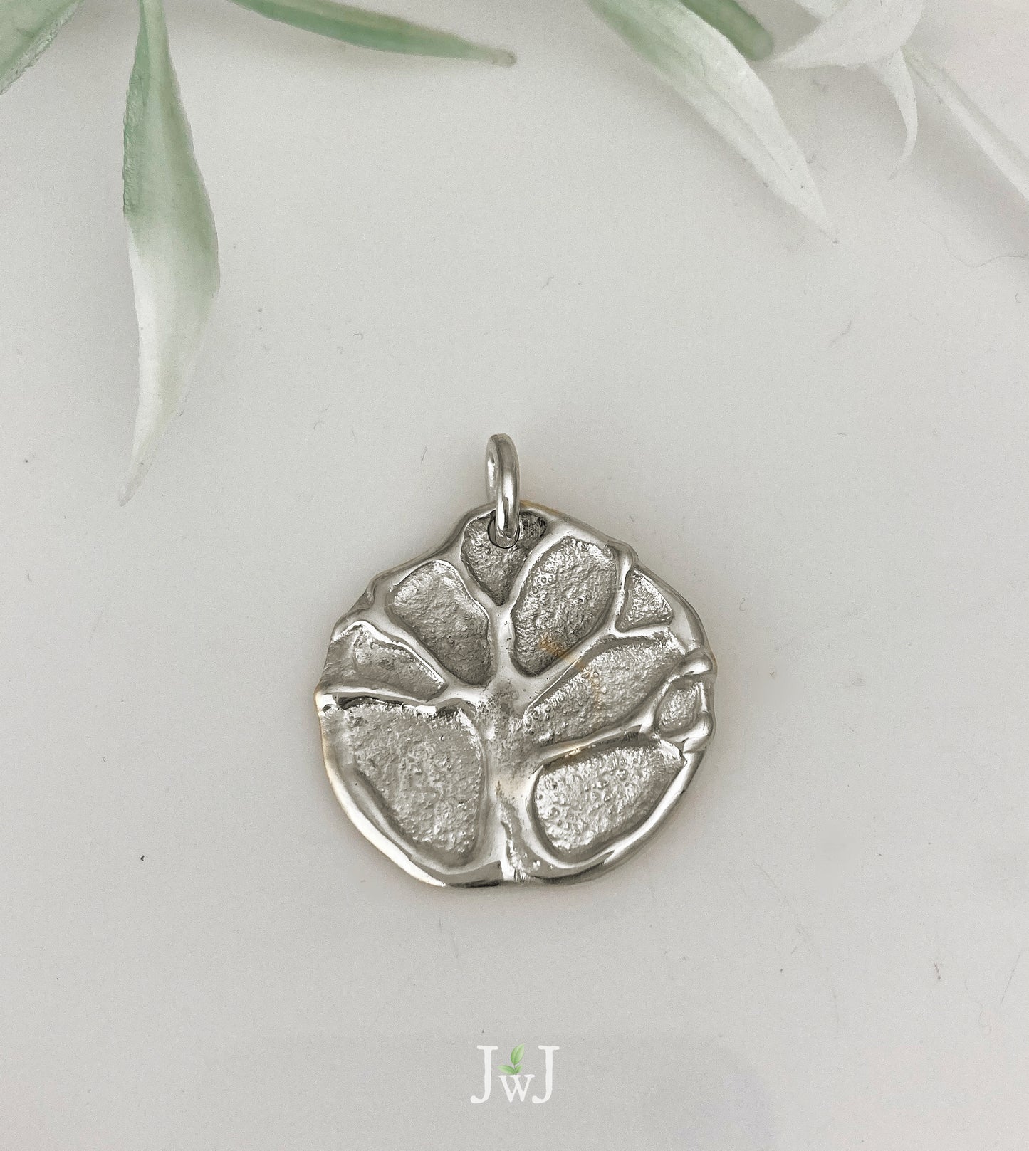Family Tree Pendant