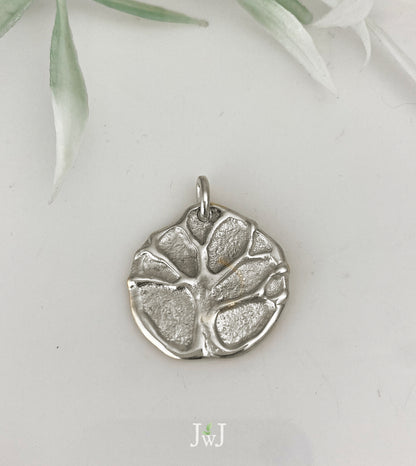 Family Tree Pendant