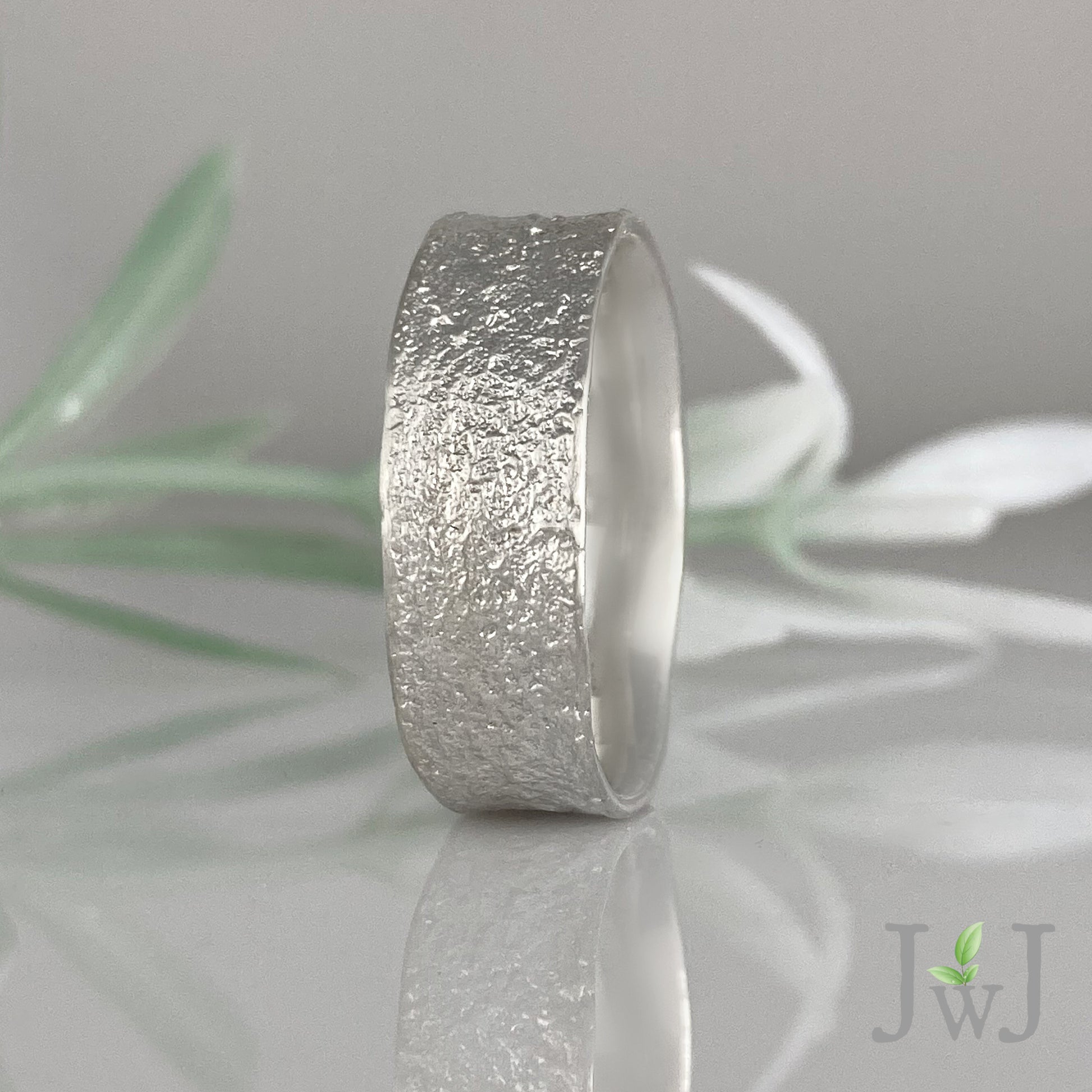 Sands of time Ancient Sands Wedding ring Mens Ring Recycled Gold