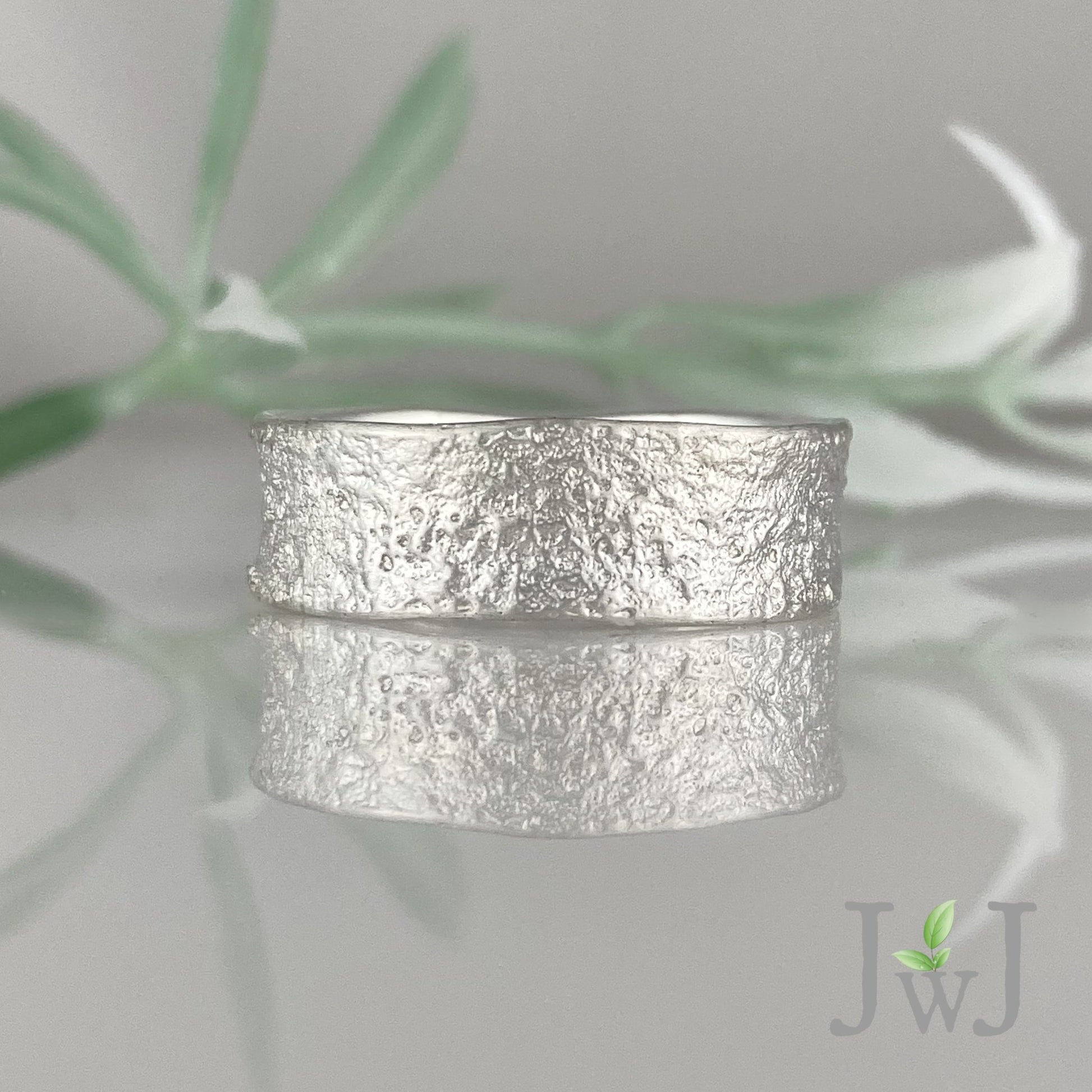 Sands of time Ancient Sands Wedding ring Mens Ring Recycled Gold